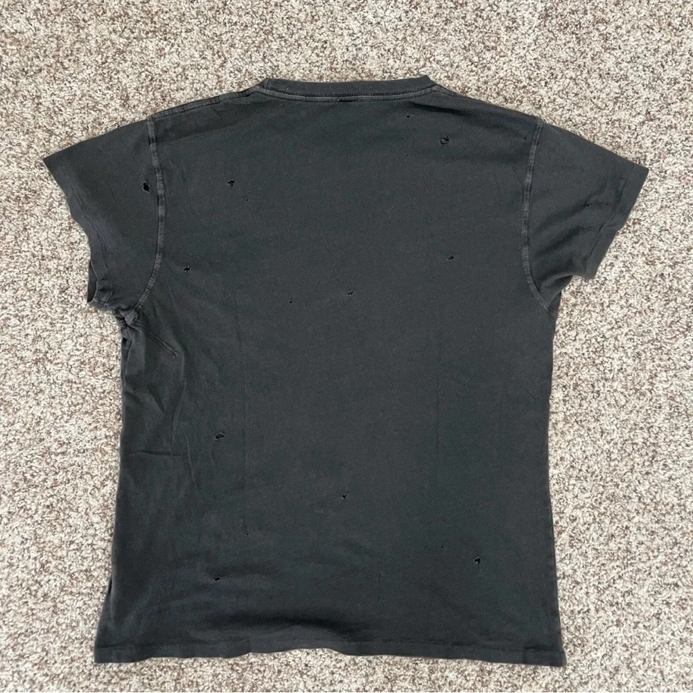MADEWORN Motley Crue Graphic T-Shirt UNISEX S - Picture 3 of 10